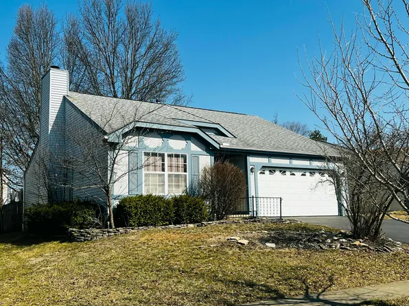 7618 Kittansett Ln, Pickerington, OH 43147