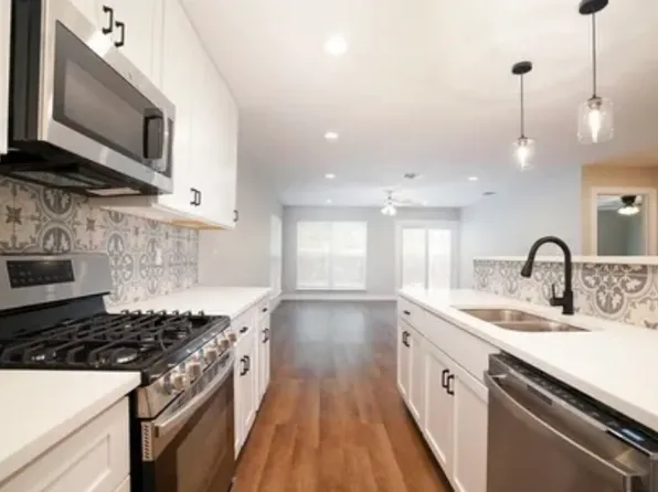 7347 Montgomery Dr, San Antonio, TX 78239