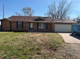 4705 N Derek Ct, Maize, KS 67101