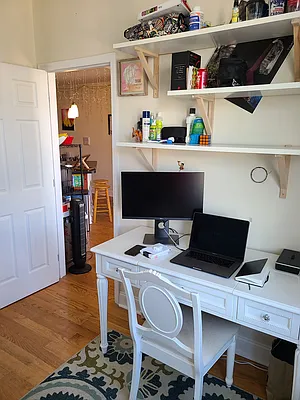 Rented by Keller Williams NYC | media 21