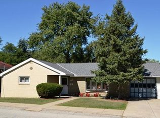 1912 Ohio Ave, West Mifflin, PA 15122