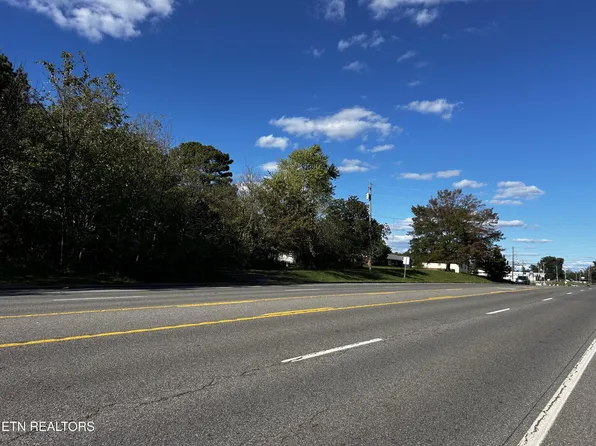 0 Highway 411 S Lot 4, Madisonville, TN 37354