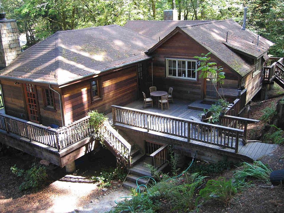 7940 La Honda Rd, La Honda, CA 94020 Zillow