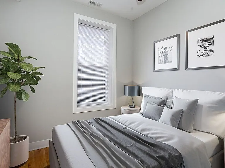 2125 W Chicago Ave #2119-2F — Photo 5