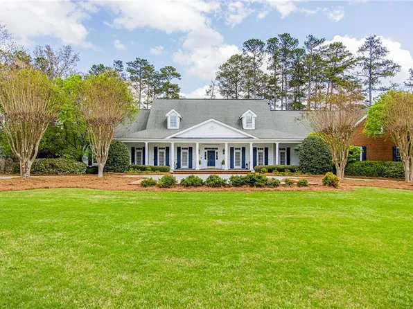 2 Palmer Dr NW, Rome, GA 30165