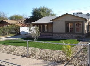 1517 E Portland St, Phoenix, AZ 85006