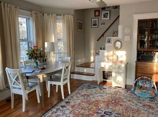 6 Hollis Park #6, Cambridge, MA 02140
