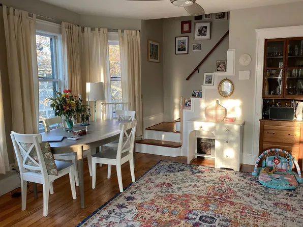 6 Hollis Park, Cambridge, MA