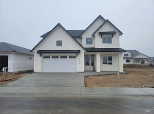 4626 S Hennessy Ave, Meridian, ID 83642