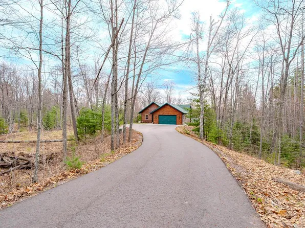 4387 Double Oaks Trl, Rhinelander, WI 54501