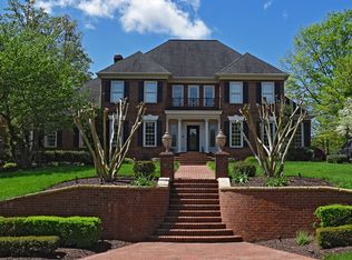 205 Manchester Pl, Greensboro, NC 27410