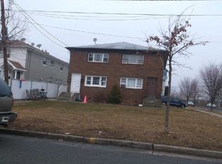 1917-1919 Clinton St, Linden, NJ 07036