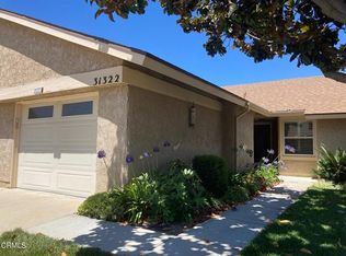 31322 Village 31, Camarillo, CA 93012