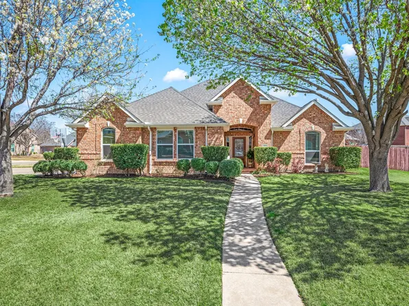 1307 Chase Oaks Dr, Keller, TX 76248