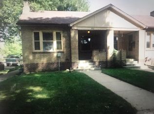 502 S Williams St, Denver, CO 80209