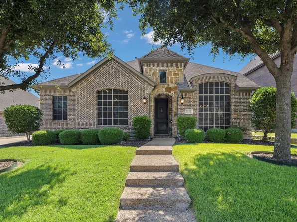 7510 Olivia Ln, Sachse, TX 75048