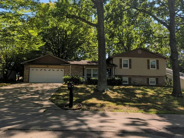 2303 Belleridge Pike, Cape Girardeau, MO 63701