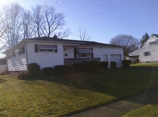 331 Mary St, Elmira, NY