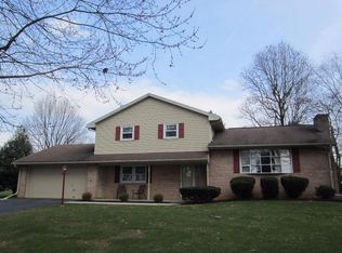 564 Fruitville Pike, Manheim, PA 17545