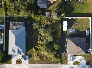 299 SW Becker Rd, Port Saint Lucie, FL 34953