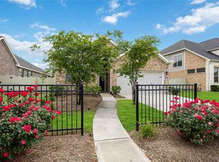 9816 Preserve Way, Conroe, TX 77385