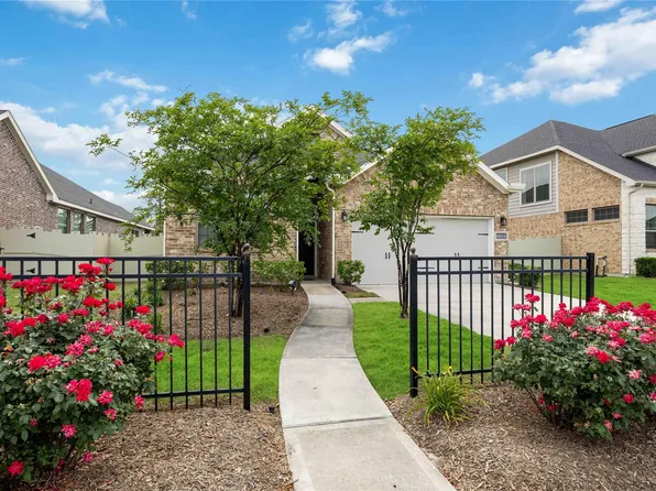 9816 Preserve Way, Conroe, TX 77385