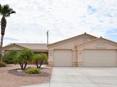 3580 Tahitian Dr, Lake Havasu City, AZ, 86406