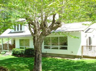 41 Little Cow Camp Rd, Newland, NC 28657