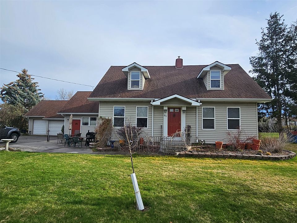1st image of 611 W Desta St