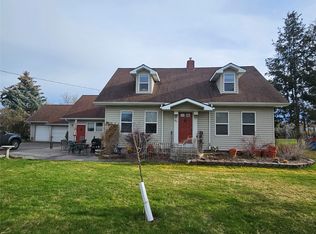 611 W Desta St, Hamilton, MT 59840
