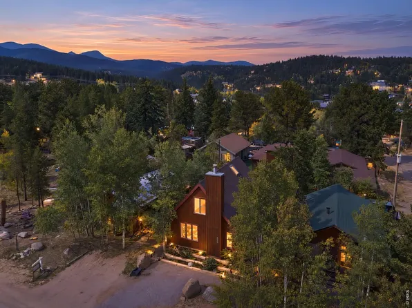 225 W Breed St, Nederland, CO 80466