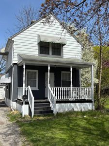 1914 Bagley St, Flint, MI, 48504