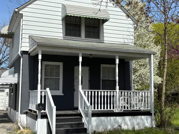 1914 Bagley St, Flint, MI 48504