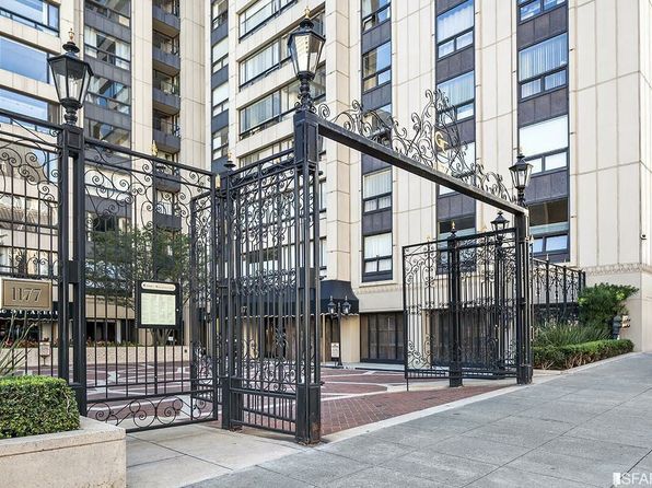 1177 California St APT 215