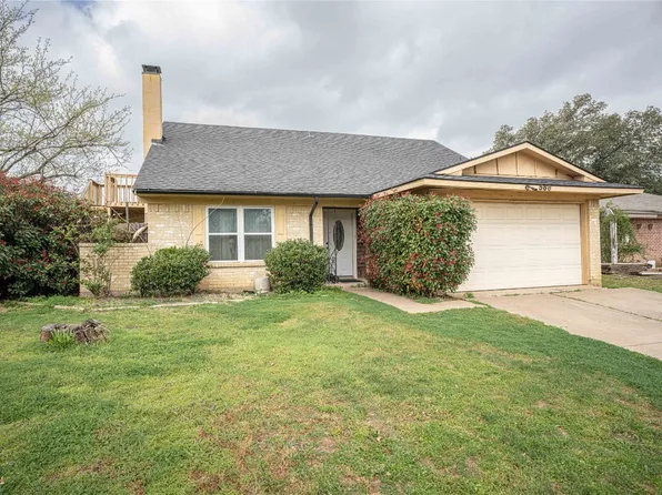 568 Auburn Dr, Lewisville, TX 75067