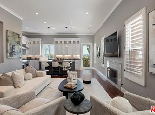 16750 Calle De Catalina, Pacific Palisades, CA 90272