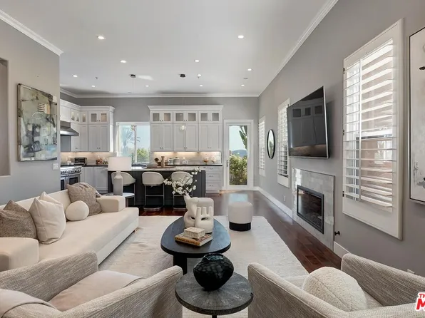 16750 Calle De Catalina, Pacific Palisades, CA 90272