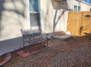 514 1/2 Morning Glory Ln, Grand Junction, CO 81504