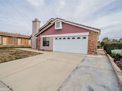 10960 Bel Air Dr, Cherry Valley, CA, 92223