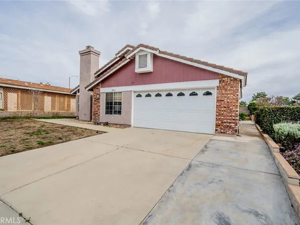 10960 Bel Air Dr, Cherry Valley, CA 92223