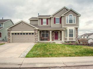 6975 Welford Pl, Castle Pines, CO 80108