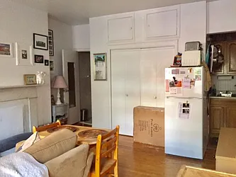 Rented by Brooklyn Heights Real Estate Inc