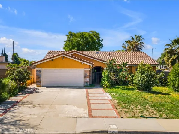 402 Deborah Dr, Pomona, CA 91767