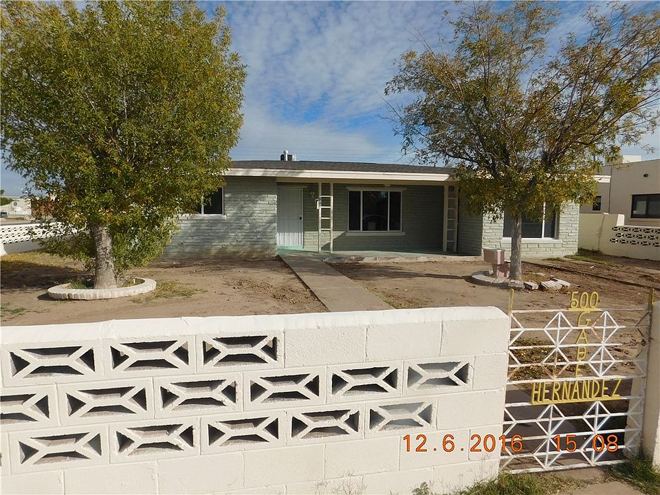1st image of 500 Cortez Dr