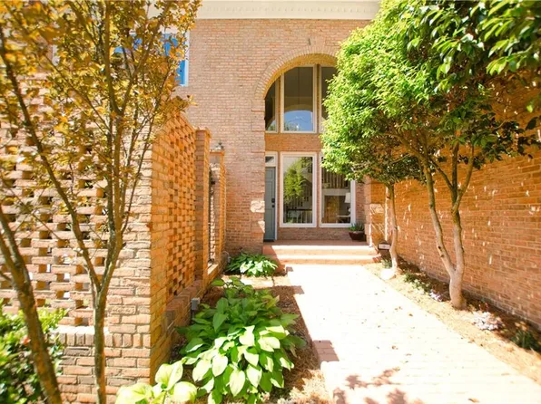 3021 Margaret Mitchell Dr NW APT 9, Atlanta, GA 30327