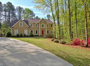 64 Greenridge Way, Newnan, GA 30265