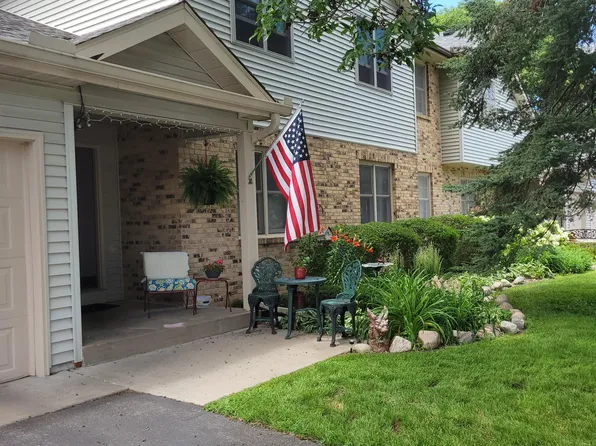 4293 Oakmede Ln #46C, White Bear Township, MN 55110