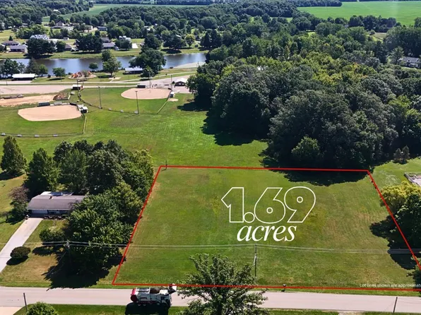 0 New St, Greenwich, OH 44837