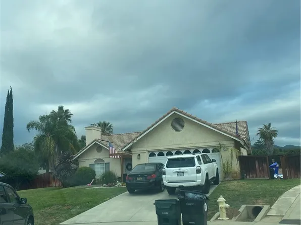 35390 Emerald Way, Yucaipa, CA 92399