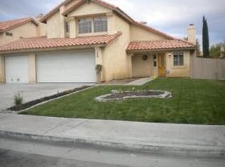 37839 Sweetbrush St, Palmdale, CA 93552